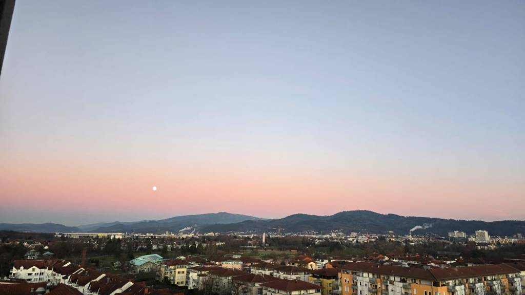 Die schmerzhafte Realität